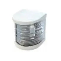 KÜÇÜK SEYİR FENERİ BEYAZ PUPA 12 V LED Sealux