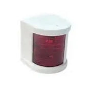 KÜÇÜK SEYİR FENERİ BEYAZ SANCAK 12 V LED Sealux