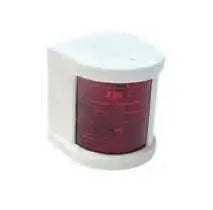 KÜÇÜK SEYİR FENERİ BEYAZ SANCAK 12 V LED Sealux