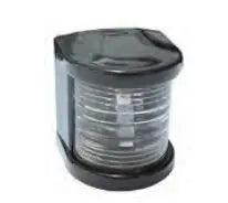 KÜÇÜK SEYİR FENERİ SİYAH PUPA 12 V LED Sealux