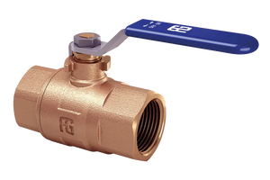 KÜRESEL VANA 1/2'' RINA SERTİFİKALI BRONZ GUIDI