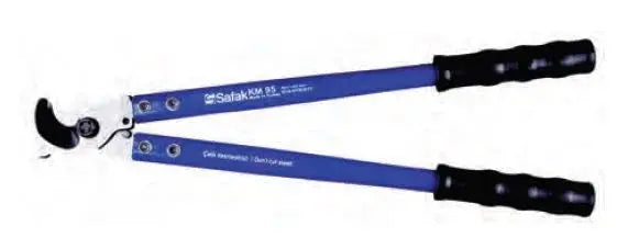 Kablo Kesme Makası KM-95 Şafak