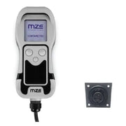 Kablolu El Kumandası Ekranlı 12-24V (EV020) MZ Electronic