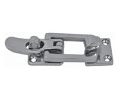 Kapak Kilidi 30 x 70 mm, Paslanmaz Mas Mare