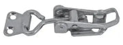 Kapak Kilidi Gergi Ayarlı 28 x 65 - 80 mm, Paslanmaz Mas Mare