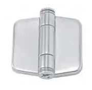 Kendinden Kapaklı Menteşe 65x65 mm Paslanmaz Marine Town
