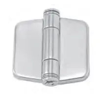 Kendinden Kapaklı Menteşe 65x65 mm Paslanmaz Marine Town