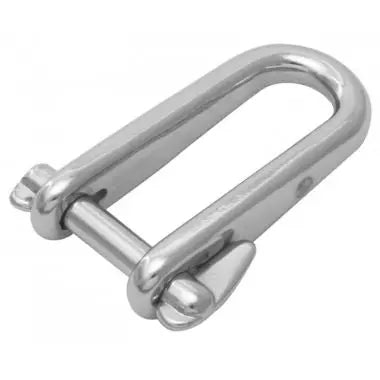 Key Shackle 8 mm HAMMA