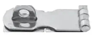 Kilitli Menteşe 26 x 70 mm Mas Mare