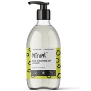 Konsantre Bulaşık Deterjanı 500 ml MINIML