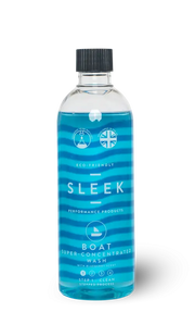 Konsantre Tekne Temizlik Deterjanı - 500ml SLEEK
