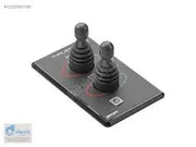 Kontrol Paneli Çift Joystick'li Thrustems