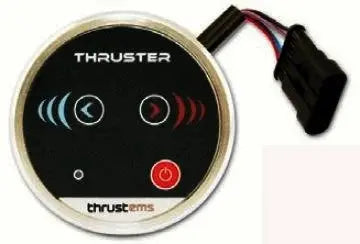 Kontrol Paneli Switch'li Thrustems