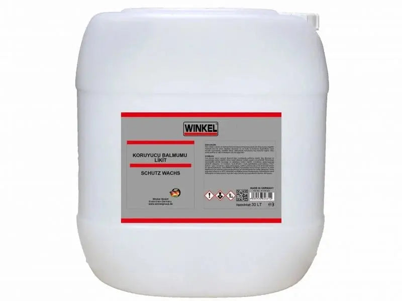 Koruyucu Balmumu Likit 30 Litre WINKEL