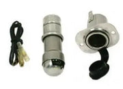 Krom Çakmak Takımı 12 V Mas Mare