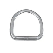 Krom D Halka 06 mm - A: 55mm B:40 mm Mas Mare