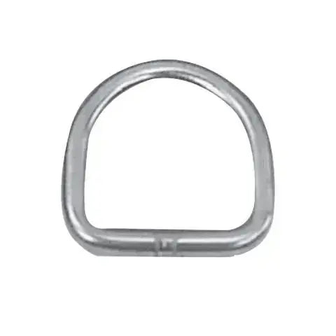 Krom D Halka 06 mm - A: 55mm B:40 mm Mas Mare