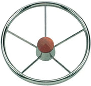 Krom Dümen Simidi 40 cm. - Tipo.4 Savoretti