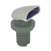 Krom Flanşlı Su Tahliyesi 1.1/4'' (32 mm) Nuova Rade