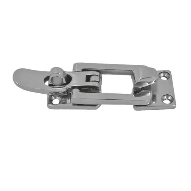 Krom Kapak Kilidi 30X70mm WICHARD