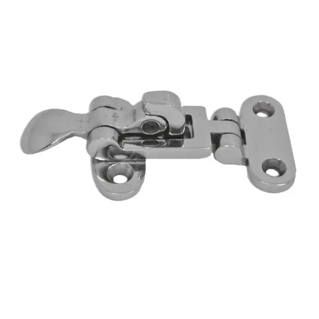 Krom Kapak Kilidi 48X75mm WICHARD