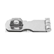 Krom Kilitli Menteşe 28x64mm WICHARD