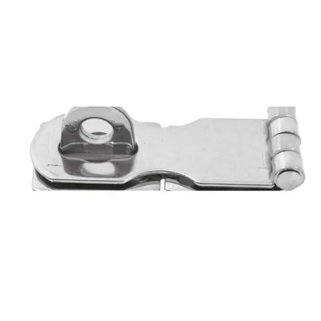 Krom Kilitli Menteşe 28x64mm WICHARD