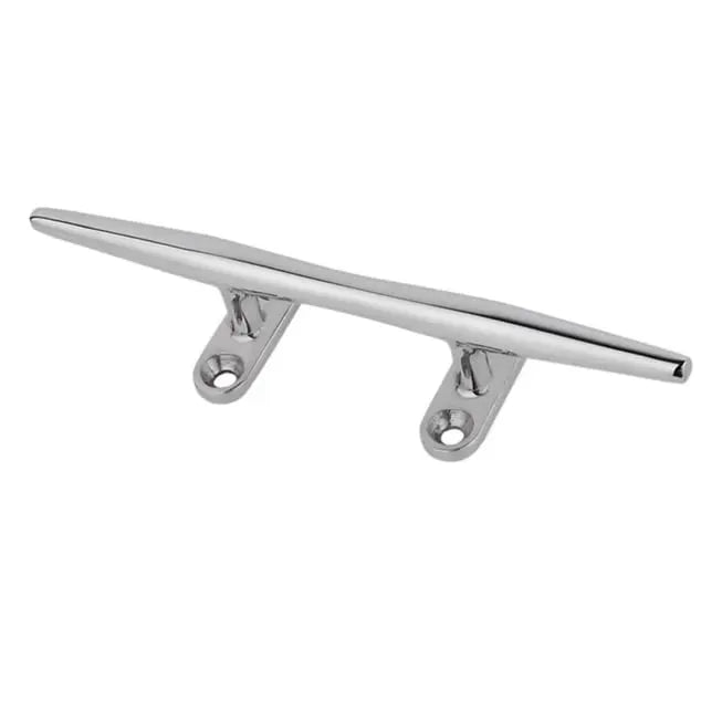 Krom Koç Boynuzu Yuvarlak 15 cm WICHARD