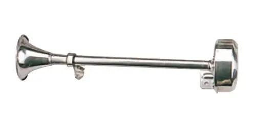Krom Korna Tekli Borulu 12 V 45 cm Mas Mare