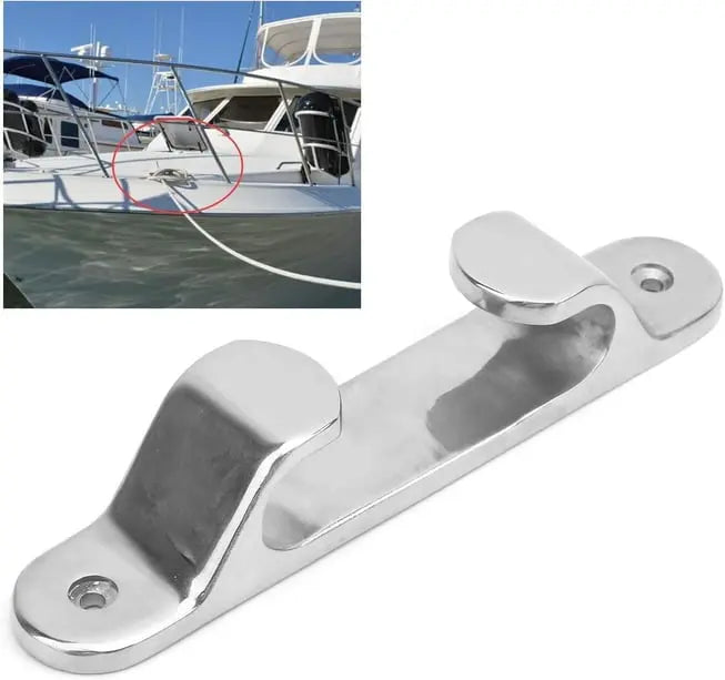 Krom Kurtağzı 23x128 mm Düz WICHARD