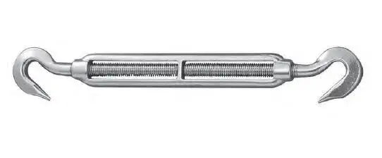Krom Liftin 10mm Kanca-Kanca Mas Mare
