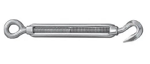 Krom Liftin Halka-Kanca 12mm Mas Mare