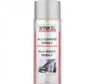 Krom Sprey 400 ML WINKEL