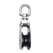Krom Tekli Makara 10-12 mm Aras