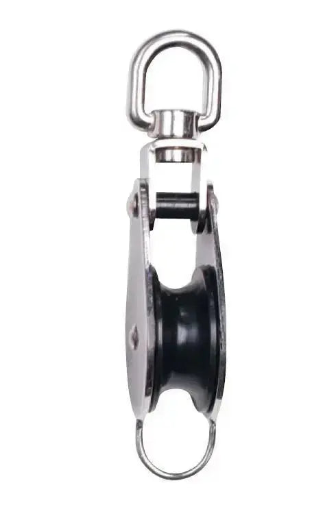 Krom Tekli Makara Kuyruklu 06-08 mm Master