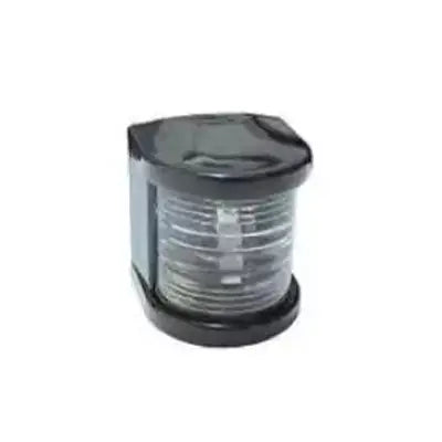 Küçük Seyir Feneri Siyah Silyon 12 V Led Sealux