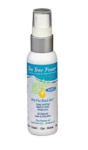 Küf ve yeşerme önleyici çay ağacı özü 2oz Mini Sprey FORESPAR