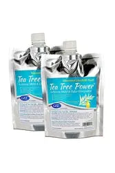 Küf ve yeşerme önleyici çay ağacı özü 44oz JEL yedek paket FORESPAR