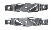 Kurt Ağzı 23x115 mm Çift Mas Mare