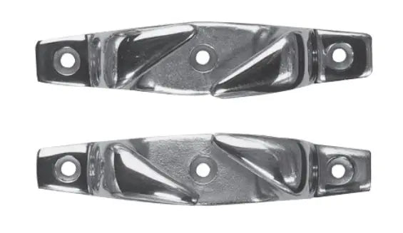 Kurt Ağzı 23x115 mm Çift Mas Mare