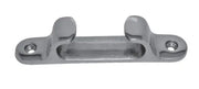 Kurt Ağzı 23x128 mm Düz Mas Mare