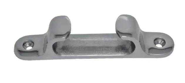 Kurt Ağzı 23x128 mm Düz Mas Mare