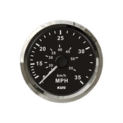 Kus Atık Su Göstergesi Beyaz 240-33 ohm 12-24V 52 mm Kus