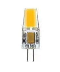 LED'Lİ G4 AMPÜL İĞNE UÇ GÜN IŞIĞI 12 V Easterner