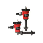 LİVAR POMPASI CARTRIDGE AERATOR PUMP 500 GPH 12V STRAIGHT 44 LT/DK SPX JOHNSON PUMP