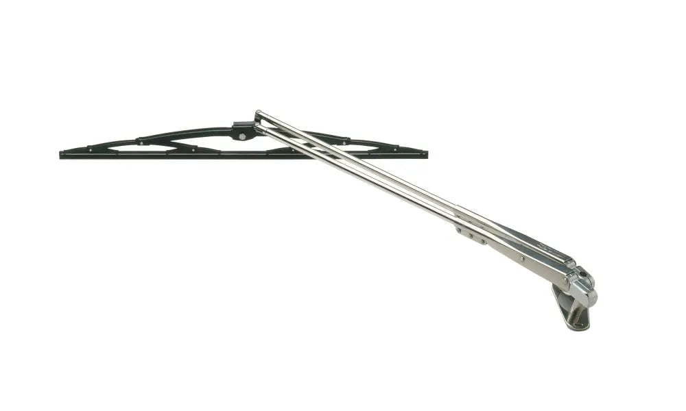 LP Serisi Silecek Kolu Çiftli, 80 cm Boy Ayarlı SPEICH