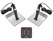 Lectrotab 2 X 24V PİSTON + 2 X 30X46 FLAP SACI + 1 X SLC11 KUMANDA + 1 X HK Lectrotab