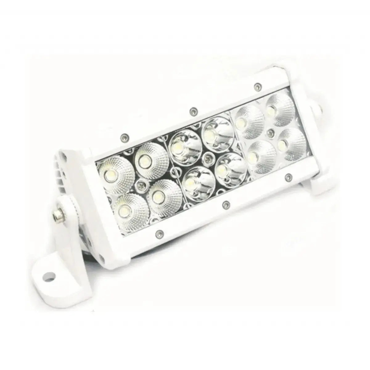 Led Güverte Aydınlatması, Dikdörtgen, 24 Led, 72W Easterner