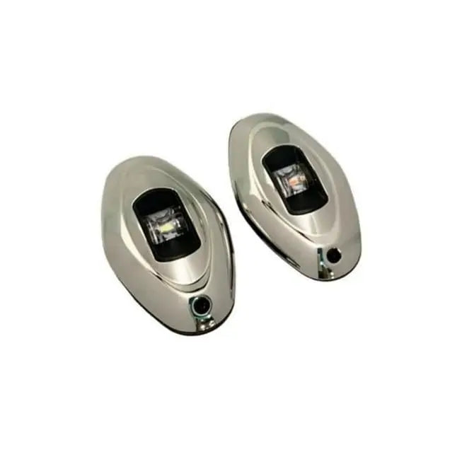 Led İskele Sancak Lambası 12V Sealux