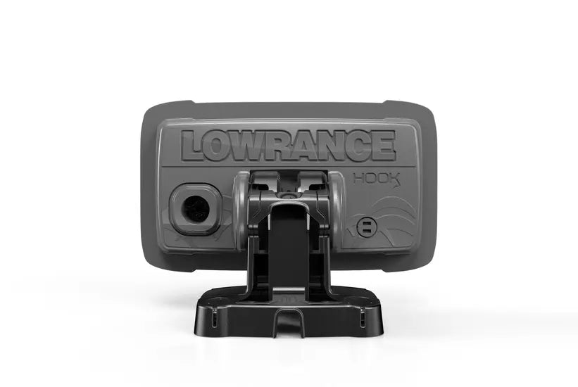 Lowrance Balık Bulucu Hook2 4x Türkçe Menü Lowrance